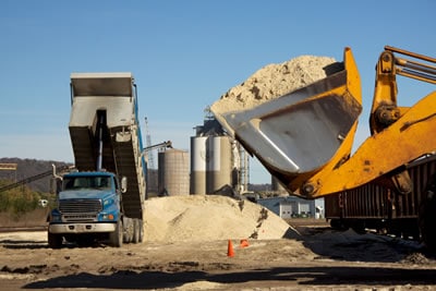 Frac Sand